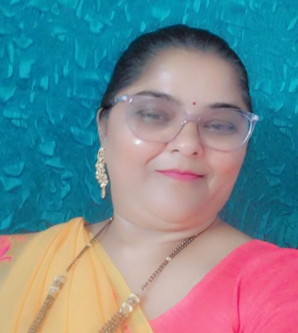 Kaiwal Creation - Karuna Patel | SGM Marketplace Vendor